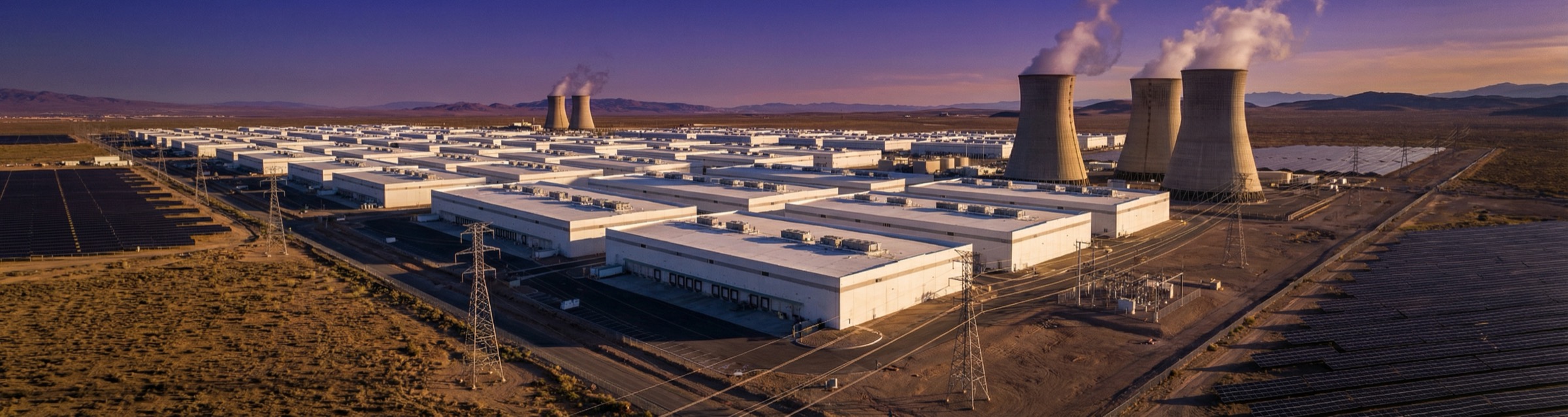 The 2026 CapEx Shift: Training Clusters to Inference Grids